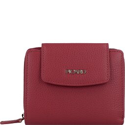 Picard Java 1 Portfel Ochrona RFID Skórzany 12 cm  Model 2