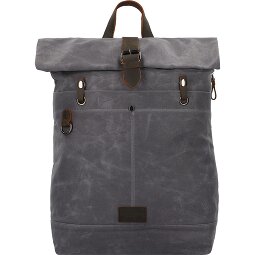 Jack Kinsky Dakar Plecak 44,5 cm przegroda na laptopa  Model 1
