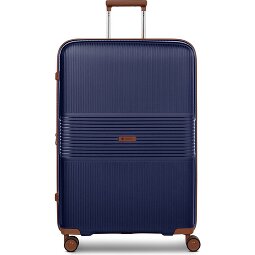 Farmhood Eco Edition 02 4 kółka Walizka 76 cm z plisą rozprężną  Model 3