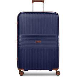 Farmhood Eco Edition 02 4 kółka Walizka 76 cm z plisą rozprężną  Model 3