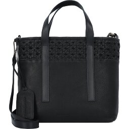 Cowboysbag Barkley Torba Skórzany 27 cm  Model 1