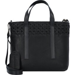 Cowboysbag Barkley Torba Skórzany 27 cm  Model 1