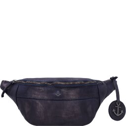 Harbour 2nd Anchor Love Jamie Fanny Pack Leather 26 cm  Model 4