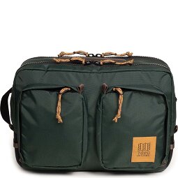 Topo Designs Global Teczka 42 cm Komora na laptopa  Model 4