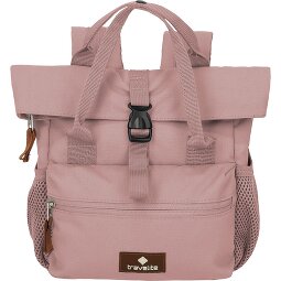 Travelite Basics Plecak miejski 27 cm  Model 4