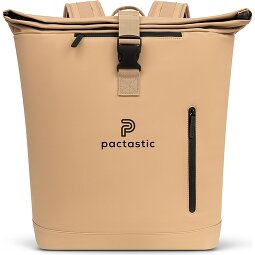 Pactastic Urban Collection Plecak 45 cm Komora na laptopa  Model 1