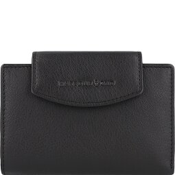 Harbour 2nd Just Pure Portfel Ochrona RFID Skórzany 13 cm  Model 2