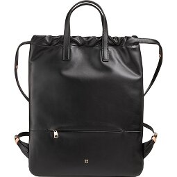 DuDu Ellesmere Plecak miejski Skórzany 44 cm  Model 1