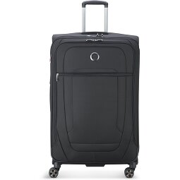 Delsey Paris Helium Dlx 4 kółka Walizka 83 cm z funkcją poszerzenia  Model 2
