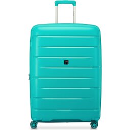MODO by Roncato Starlight 3.0 4 kółka Walizka 75 cm z plisą rozprężną  Model 2