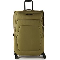 Samsonite Spark Sng Eco 4 kółka Walizka 79 cm z plisą rozprężną  Model 2
