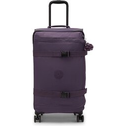 Kipling Basic Spontaneous 4 kółka Walizka M 66 cm  Model 2