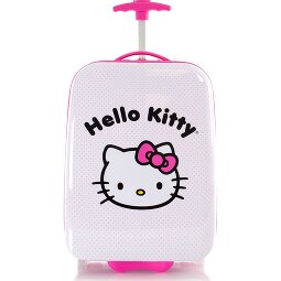 Heys Kids 2 kółka Walizka dla dzieci 46 cm  Model 1