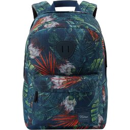 NITRO Urban Plus Backpack 45 cm komora na laptopa  Model 12