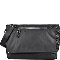 camel active Explore Torba typu Messenger 38.5 cm Komora na laptopa  Model 1