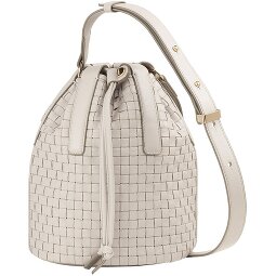 DuDu Filicudi M. Torba Skórzany 19 cm  Model 4