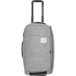 Herschel Walizka na 2 kółkach Wheelie Outfitter 50L 58 cm  Model 2