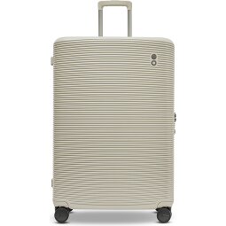 Echolac Ultima 4 kółka Walizka 76 cm z funkcją poszerzenia  Model 1