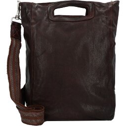 Campomaggi Piera Torba Skórzany 24 cm  Model 2