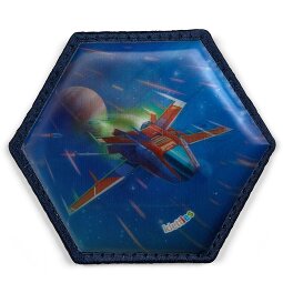 Ergobag Przybory szkolne  Model 2