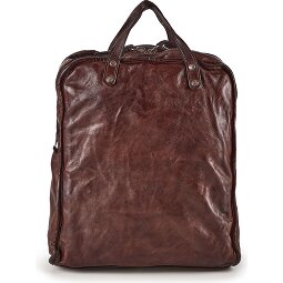 Campomaggi Abete Plecak Skóra 35 cm  Model 2
