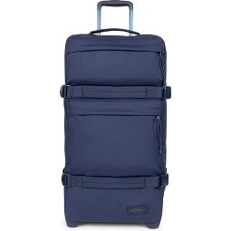 Eastpak Transit'R Plus 4 kółka Torba podróżna 68 cm  Model 5