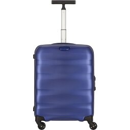 Samsonite Engenero Spinner 4 kołowy wózek kabinowy 55 cm  Model 2