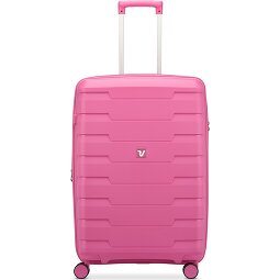 Roncato Skyline 2.0 4 kółka Walizka 46.5 cm z funkcją poszerzenia  Model 5