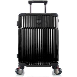 Heys Tekno 4 kółka Walizka kabinowy S 53 cm Komora na laptopa  Model 1