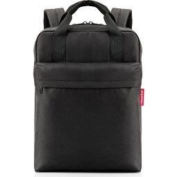 reisenthel Travelling Plecak 39 cm Komora na laptopa  Model 1
