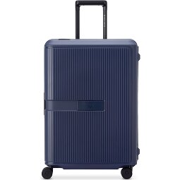 Delsey Paris x United Colors of Benetton 4 kółka Walizka 67 cm  Model 3