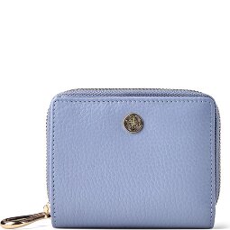 Esquire Alexandria Portfel Ochrona RFID Skórzany 10.5 cm  Model 2