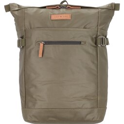 Greenburry Plecak Aviator z przegrodą na laptopa 45 cm  Model 2