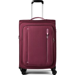 American Tourister Cloudrider 4 kółka Walizka M 67 cm z funkcją poszerzenia  Model 2