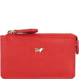 Braun Büffel Asti Key Case Leather 12 cm  Model 7