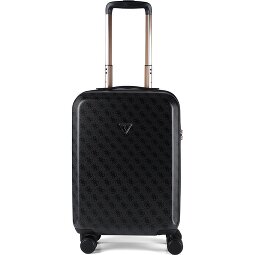 Guess Latona 4 kółka Walizka kabinowy 53 cm  Model 1