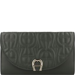 AIGNER Kopertówka Skórzany 19.5 cm  Model 2