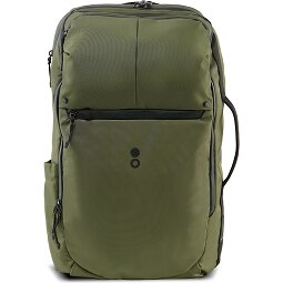Echolac Active x plecak podróżny z przegrodą na laptopa 49 cm  Model 2