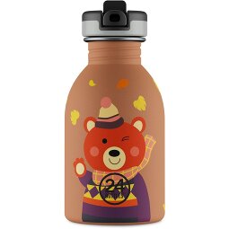 24Bottles Kids Urban Drinking Bottle 250 ml  Model 4