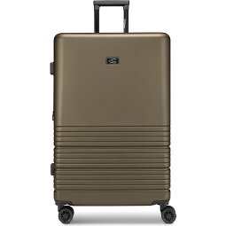 camel active Hanoi 4 kółka Walizka L 78 cm z funkcją poszerzenia  Model 4