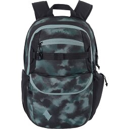NITRO Hero Plecak 51 cm Komora na laptopa  Model 3