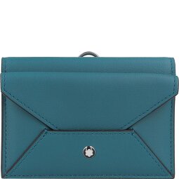 Montblanc Meisterstück Selection Etui na karty kredytowe Skórzany 10.5 cm  Model 1