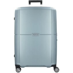 Samsonite Orfeo Spinner 4-Wheel Trolley 75 cm  Model 2