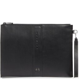 Piquadro Victor Torba męska Skóra 30 cm  Model 1