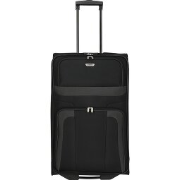 Paklite Orlando 2 kółka Walizka L 73 cm  Model 2
