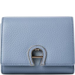 AIGNER Fashion Portfel Ochrona RFID Skóra 12.5 cm  Model 3