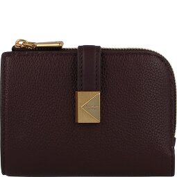 Kate Spade New York Deco Portfel Skórzany 12 cm  Model 2