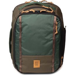 Topo Designs Plecak podróżny Global z przegrodą na laptopa o szerokości 48 cm  Model 5