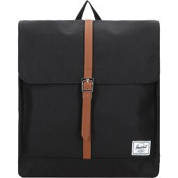 Herschel City Plecak 36 cm Komora na laptopa  Model 1