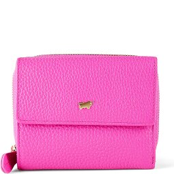 Braun Büffel Asti Wallet RFID Leather 12 cm  Model 2